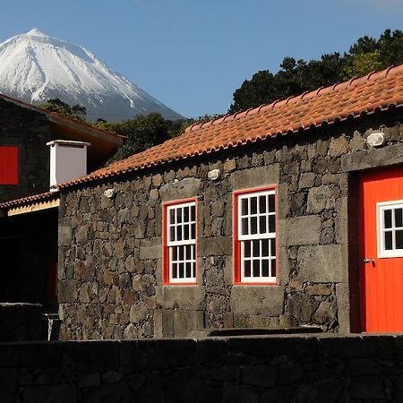 Casas Das Portas Do Mar E Das Portas Do Sol São Roque do Pico Cameră foto