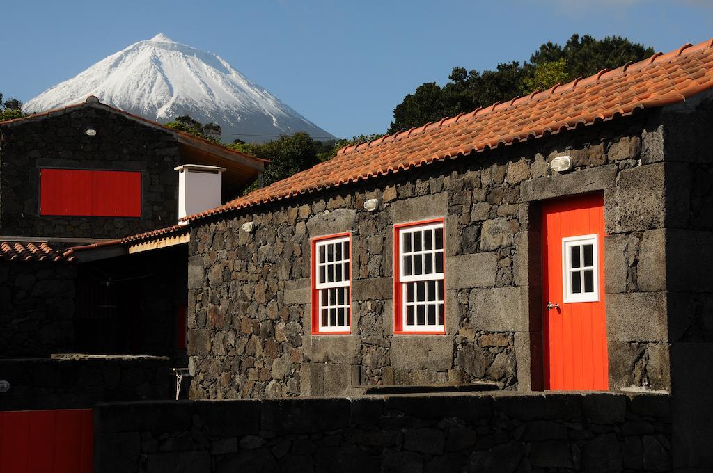 Casas Das Portas Do Mar E Das Portas Do Sol São Roque do Pico Cameră foto